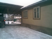 продам дом в центре с. Узынагаш - Изображение #2, Объявление #525337