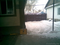 продам дом в центре с. Узынагаш - Изображение #4, Объявление #525337