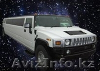 Шикарные лимузины и автомобили VIP класса мерседесы лексусы 470 - Изображение #4, Объявление #555599