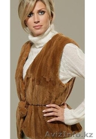 Изделия из Латвийской норки - Изображение #2, Объявление #521471