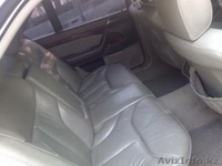 такси АЛМАТЫ-БИШКЕК!!!ЫССЫК-КУЛЬ!!! - Изображение #7, Объявление #520786