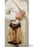 Изделия из Латвийской норки - Изображение #1, Объявление #521471