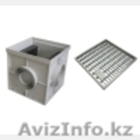 наземный водоотвод,пластиковые каналы - Изображение #2, Объявление #230527