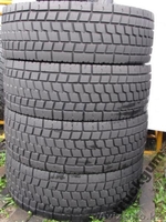 295/60R22,5 шины грузовые, применять - Изображение #2, Объявление #546196