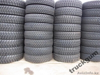 315/80R22,5 XDE2 шины с восстановленным протектором по горячей - Изображение #2, Объявление #542718