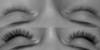 Профессиональное наращивание ресниц 3D-LASHES 12000тг - Изображение #1, Объявление #281562