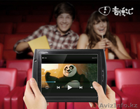 Планшетный компьютер Ramos W12 - Изображение #1, Объявление #536416