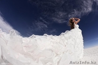 Исключительно красивое и шикарное свадебное платье Sincerity Bridal (Англия) - Изображение #2, Объявление #553882