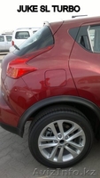 NISSAN JUKE S 1.6L 2WD CVT P 12, 2012 год, Цена 17500$ - Изображение #2, Объявление #554544
