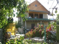 Продам дом, п.Гулдала - Изображение #1, Объявление #542101