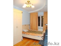 4-х комнатная квартира в мрк Алмагуле  - Изображение #4, Объявление #552176