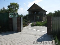 Продам дом, п.Гулдала - Изображение #3, Объявление #542101