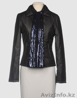 Куртка MOSCHINO 100% оригинал - Изображение #1, Объявление #520875