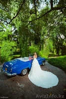 Исключительно красивое и шикарное свадебное платье Sincerity Bridal (Англия) - Изображение #4, Объявление #553882