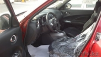 NISSAN JUKE S 1.6L 2WD CVT P 12, 2012 год, Цена 17500$ - Изображение #4, Объявление #554544