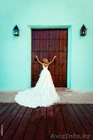 Исключительно красивое и шикарное свадебное платье Sincerity Bridal (Англия) - Изображение #5, Объявление #553882