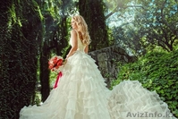 Исключительно красивое и шикарное свадебное платье Sincerity Bridal (Англия) - Изображение #6, Объявление #553882