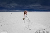 Исключительно красивое и шикарное свадебное платье Sincerity Bridal (Англия) - Изображение #7, Объявление #553882