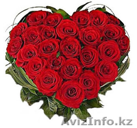 Цветы свежие по низким ценам! - Изображение #3, Объявление #527682