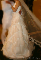 ИСПАНСКОЕ ПЛАТЬЕ, САЛОН LA NOVIA - Изображение #2, Объявление #534623