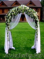 Лучшее свадебное агентство Алматы - организация свадьбы - Изображение #7, Объявление #522332