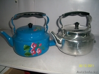 Чайники электрические, электрочайник - Изображение #1, Объявление #523004