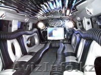Шикарные лимузины и автомобили VIP класса мерседесы лексусы 470 - Изображение #5, Объявление #555599