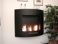 БиоКамины - камины нового поколения! Настоящий живой огонь без дымохода... - Изображение #5, Объявление #519814