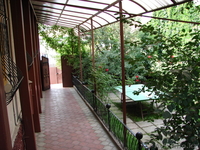 продам дом в Алматы полностью меблированный  3 уровня современный дизайн - Изображение #4, Объявление #312515