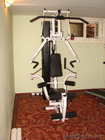 продам дом в Алматы полностью меблированный  3 уровня современный дизайн - Изображение #10, Объявление #312515