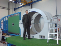 Сварочное оборудование для полиэтиленовых труб - Изображение #3, Объявление #554876