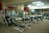 тренажёрный зал от 3000тг. - Изображение #2, Объявление #531422