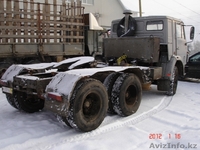 Продам КАМАЗ 54102 тягач - Изображение #4, Объявление #557351