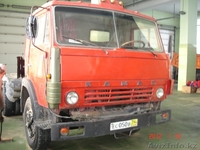 Продам КАМАЗ 54102  - Изображение #1, Объявление #557389