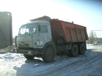 Продам самосвал Камаз 65115 - Изображение #1, Объявление #557405
