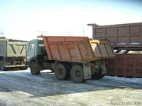 Продам самосвал Камаз 65115 - Изображение #2, Объявление #557405