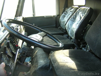 Продам самосвал Камаз 65115 - Изображение #3, Объявление #557405