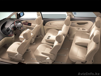 такси АЛМАТЫ-БИШКЕК!!!ЫССЫК-КУЛЬ!!! - Изображение #3, Объявление #520786