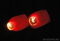 Небесные фонарикии маза фака - Изображение #1, Объявление #537600