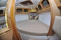 Яхт Twister 26 комфорт! НОВОЕ в 2011 году! - Изображение #2, Объявление #549735