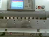 продам  нож  POLAR 115  - Изображение #1, Объявление #556410