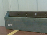 продам  нож  POLAR 115  - Изображение #5, Объявление #556410