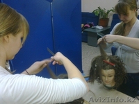 Школа парикмахерского искусства Игоря Решетникова - Изображение #3, Объявление #421899