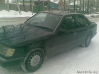 Продам авто Mercedes E 230 - Изображение #2, Объявление #527883