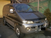 продам Hyundai Starex - Изображение #1, Объявление #551803