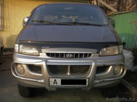 продам Hyundai Starex - Изображение #3, Объявление #551803