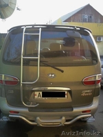 продам Hyundai Starex - Изображение #4, Объявление #551803