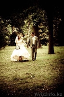 АКЦИЯ! СКИДКИ! Съемка свадьбы в  FULL HD+VIP МОНТАЖ ВСЕГО ЗА 80 000!!! - Изображение #4, Объявление #532568