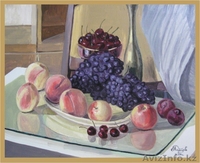 Картины, живопись, копии картин на заказ, холст - масло. Профессиональ - Изображение #8, Объявление #508902