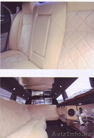 Шикарные лимузины и автомобили VIP класса мерседесы лексусы 470 - Изображение #7, Объявление #555599